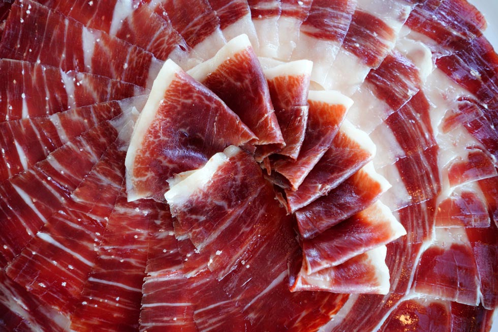 Tienda online de jamones ibéricos y serranos de calidad