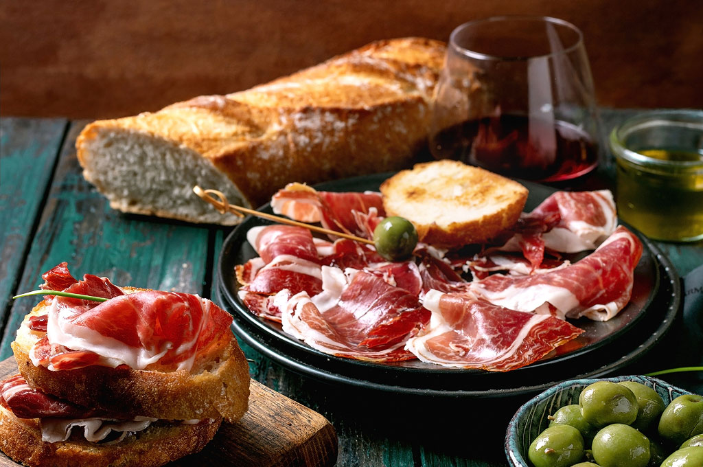 Cómo elegir un buen jamón ibérico: guía práctica antes de comprar